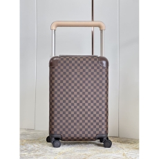 LV Suitcase